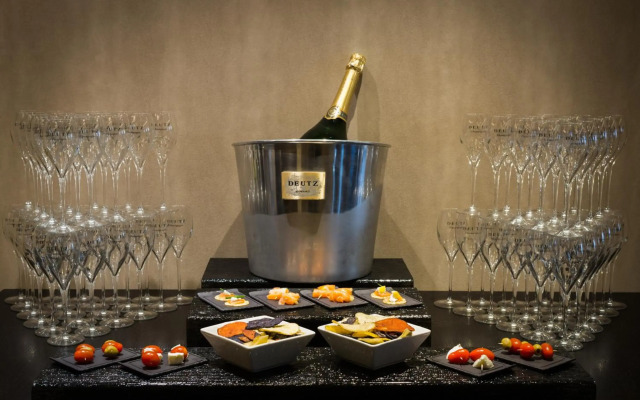 Hôtel La Bourdonnais by Inwood Hotels