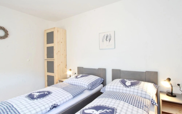 Mountain View Chalet in Mittersill near Cross Country Skiing