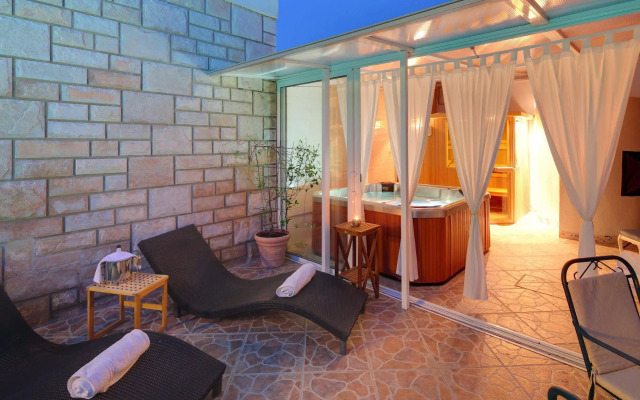 Hotel Villa Adriatica - Adults only