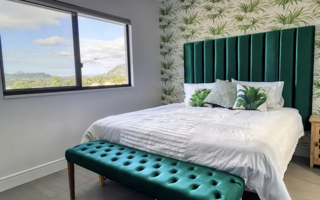 Valle Vista Luxury Apartments – Guest Rooms – Cairns