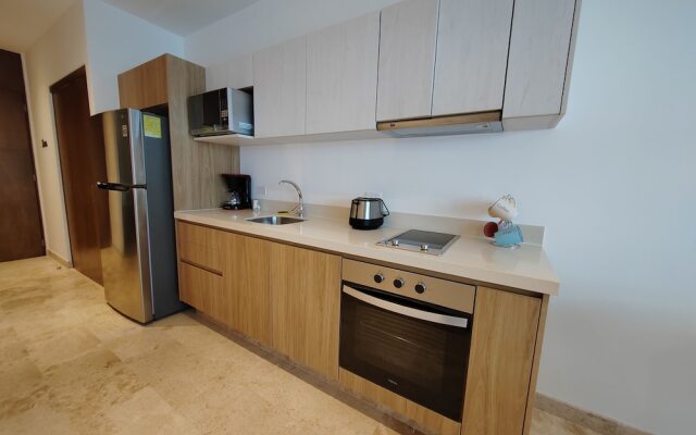 Ipana Apartment Deluxe