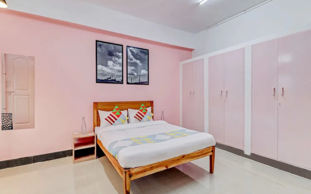 OYO Home 36553 Elegant Stay J P Nagar