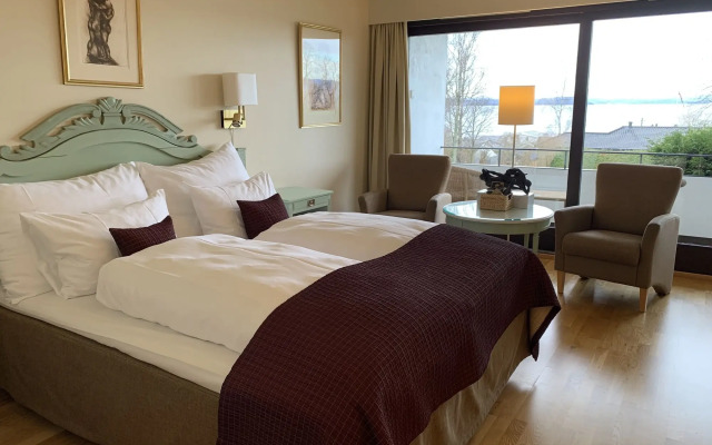 Hotell Refsnes Gods - by Classic Norway Hotels