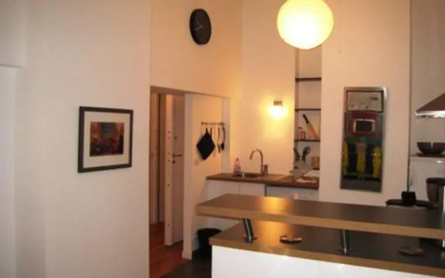 Appartement Portefoin 3