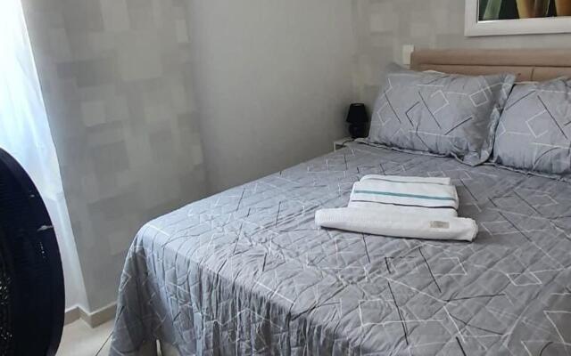 Apartamento aconchegante na Ponta Verde - Ametista V