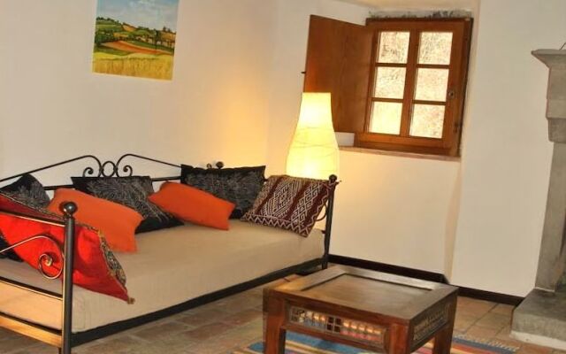 Bio Agriturismo il Vigno