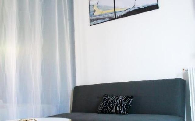 Seasides Paris - Suite Monroe
