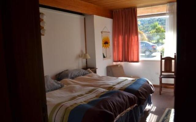 Hosteria La Chacra