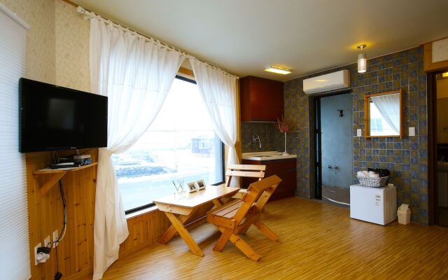 Sea and Bike - Hostel