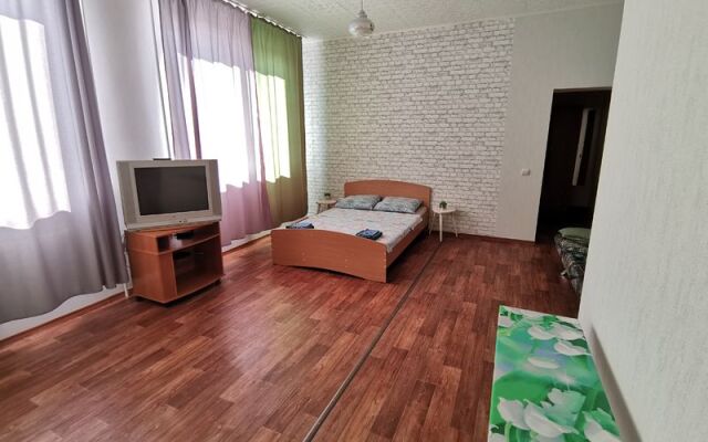 Апарт38 на ул. Верхняя Набережная, д. 145/13