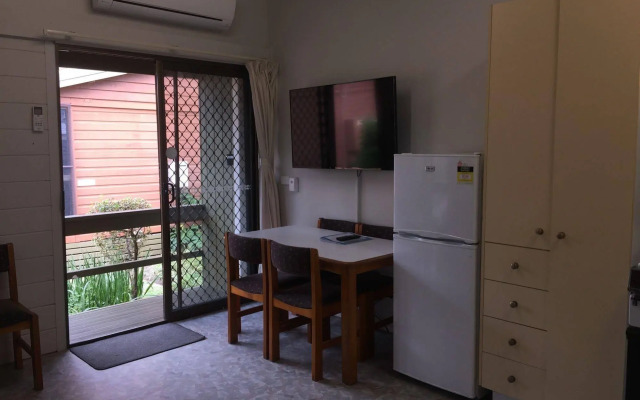 Shelly Beach Holiday Park