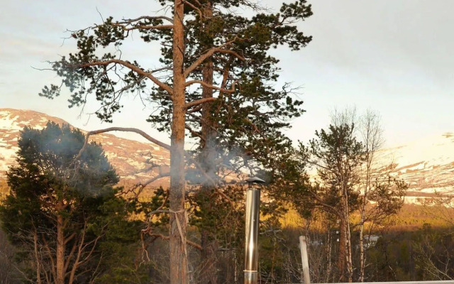Saltfjellet Hotell Polarsirkelen