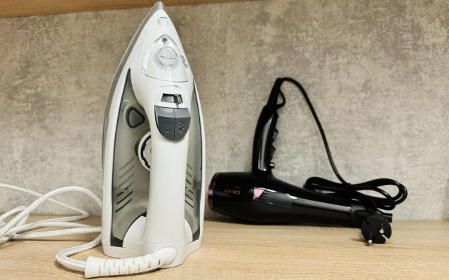 Апартаменты на улице Чоботовская 2к2