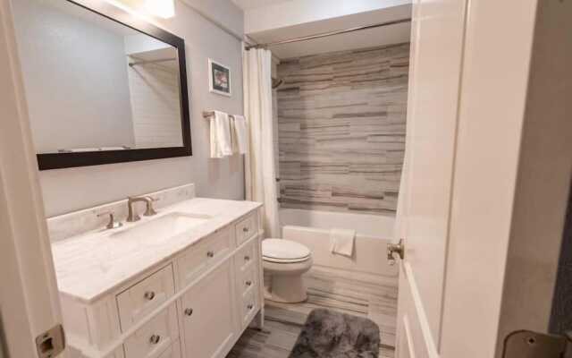 Prospector Condos by Park City Vacations