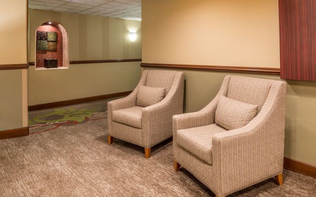 Staybridge Suites Las Cruces by IHG