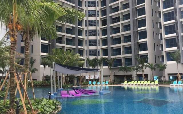 Atlantis Residences Delightful Homes by Step-In