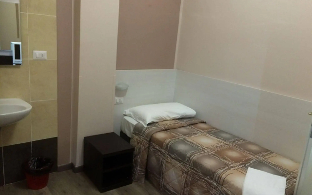 Hotel Kennedy