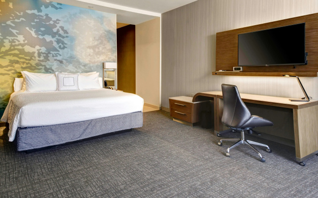 Courtyard by Marriott New Orleans Westbank/Gretna