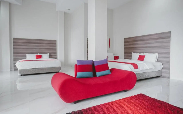 Adeeva Homestay Syariah