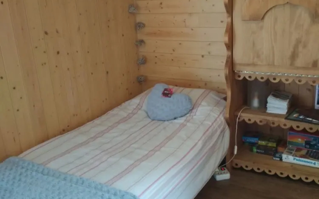 Chambres d'Hôtes Chalet la Bachole