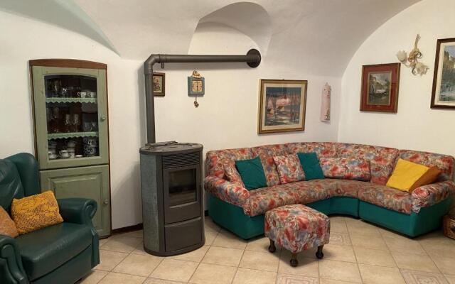 018 Trilocale Giustino