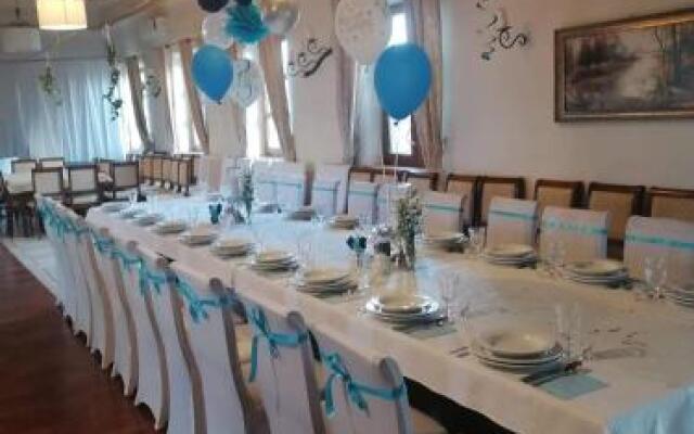 Hotel Magnat
