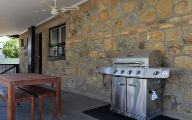 Allambie Cottages - Villa 1