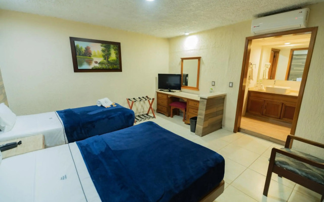 Hotel Santiago de Compostela