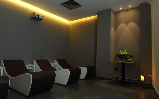 Hotel Up Museum - Wellness & Spa