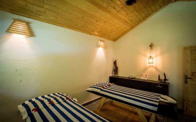 Tarangi Resort and Spa