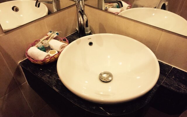 Nagoya One Hotel