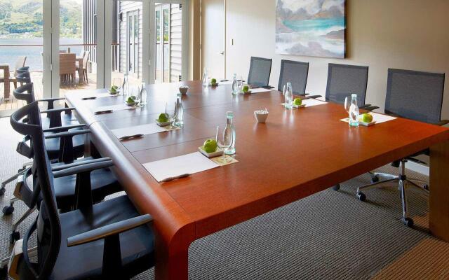 DoubleTree by Hilton Queenstown