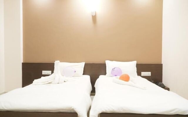 Hotel Krishna