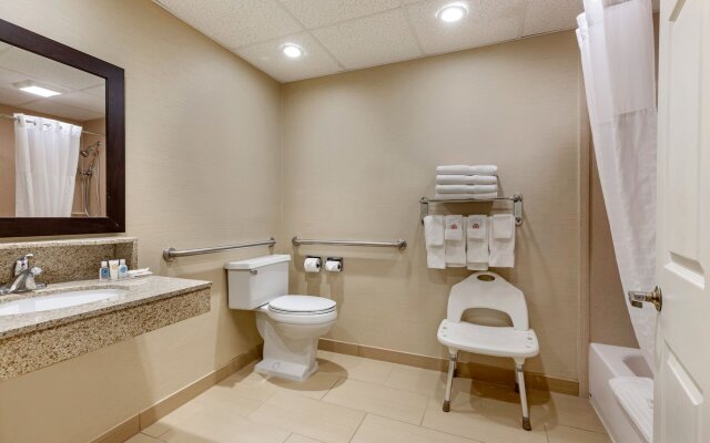 Comfort Inn Auburn - Worcester