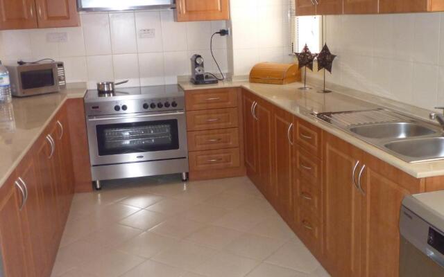 Townhouse Ras al Khaimah