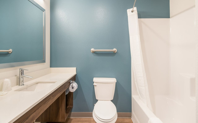 Woodspring Suites Billings