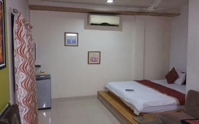 Hotel Panchratna Panvel