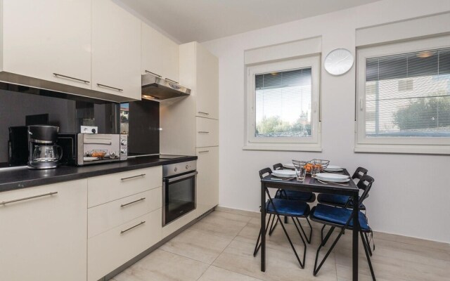 Stunning Home in Novalja With Wifi and 1 Bedrooms