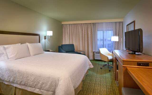 Hampton Inn Irvine East - Lake Forest