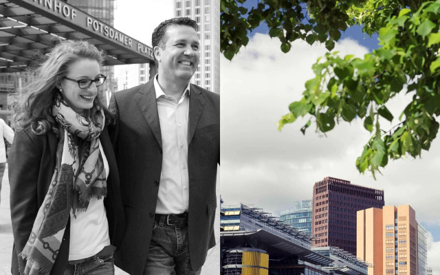 Mercure Hotel Berlin Mitte