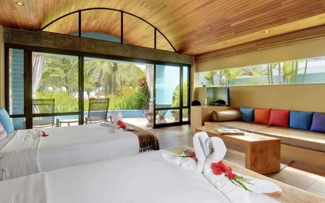 Alma Del Pacifico Beach Hotel & Spa