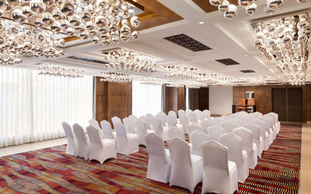 Ramada by Wyndham Gorakhpur Gorakhnath Mandir Road