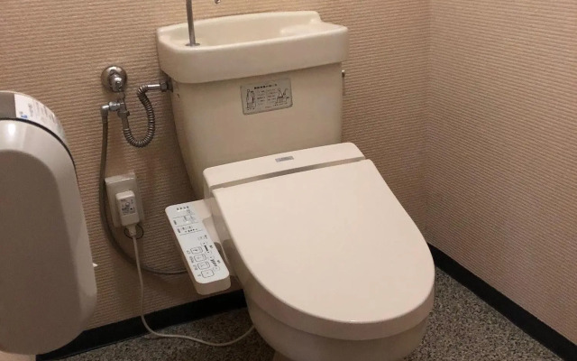 Hotel Econo Kanazawa Station