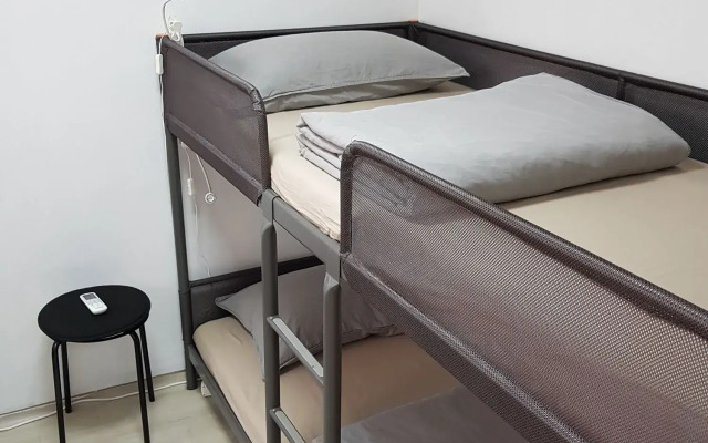 Gamja House - Hostel