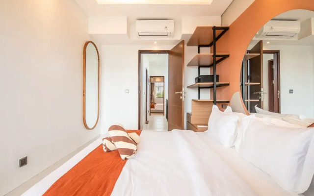 Mateo Villa Marvelous 6BR 2 Mins to Beach