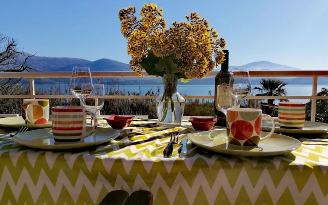 Alekos Beach Houses - Alekos Beach Complex
