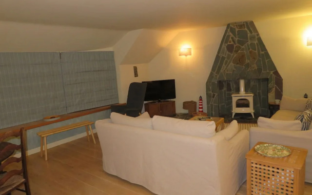 Quay Cottage