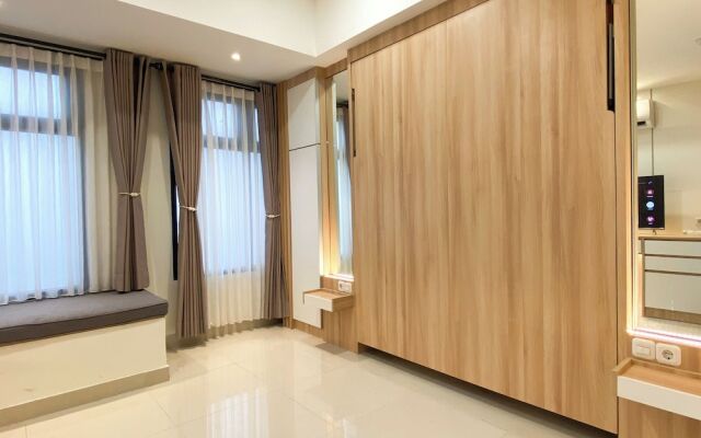 Comfort Living Studio Pollux Chadstone Apartment