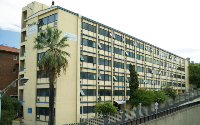 Mountway Holiday Apartments