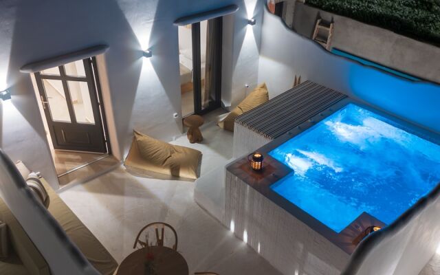Electra Suites & Spa